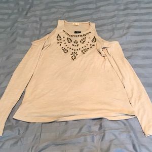 Hollister Top